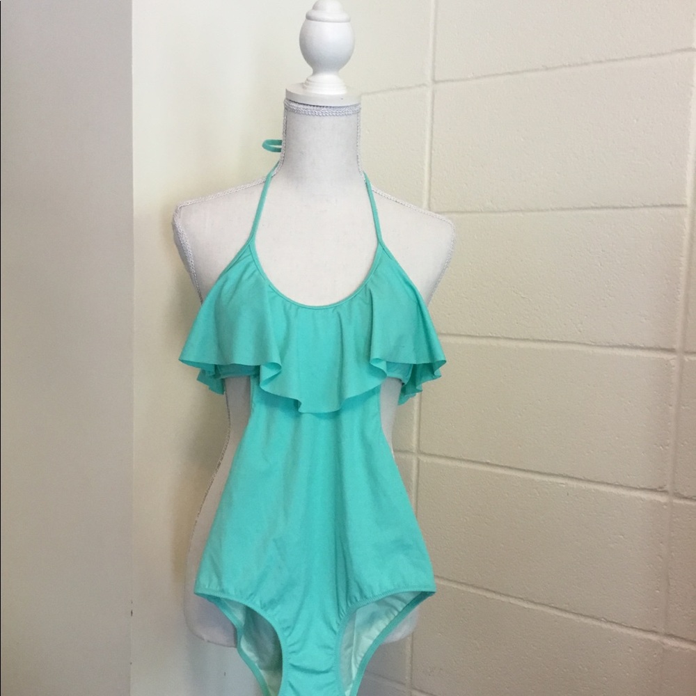 Victoria Secret one piece bikini 🏖